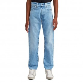 дънки,мъжки,панталони,дамски,панталони,g,star,3301,straight,tapered,fit,jeans,blue,(light,blue)