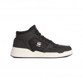 маратонки,мъжки,маратонки,дамски,маратонки,g,star,attacc,cup,mid,trainers,black,(black)