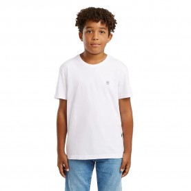 тениска,мъжки,тениски,дамски,тениски,g,star,base,d29210,01,short,sleeve,t,shirt,white,(white)