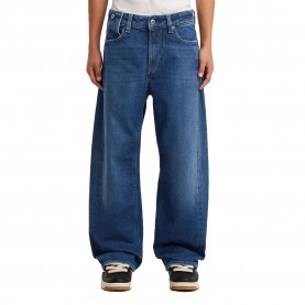 дънки,мъжки,панталони,дамски,панталони,g,star,bend,3d,loose,fit,jeans,blue,(medium)