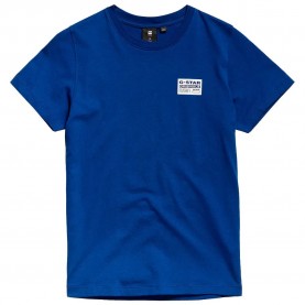 тениска,мъжки,тениски,дамски,тениски,g,star,d24995,01,short,sleeve,t,shirt,blue,(ballpen,blue)