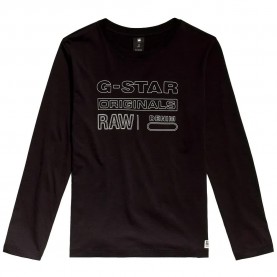 тениска,мъжки,тениски,дамски,тениски,g,star,d25002,01,long,sleeve,t,shirt,black,(dark,black)