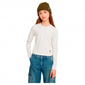 тениска,мъжки,тениски,дамски,тениски,g,star,d25840,01,long,sleeve,t,shirt,white,(buff)