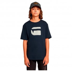 тениска,мъжки,тениски,дамски,тениски,g,star,d26512,01,short,sleeve,t,shirt,blue,(salute)