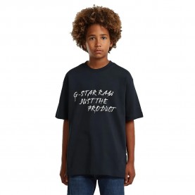 тениска,мъжки,тениски,дамски,тениски,g,star,d29280,01,oversized,short,sleeve,t,shirt,black,(salute)