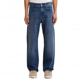 дънки,мъжки,панталони,дамски,панталони,g,star,dakota,regular,straight,fit,jeans,blue,(light,blue)