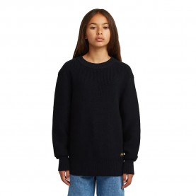 блуза,мъжки,пуловери,дамски,пуловери,g,star,fisherman,sweater,black,(dark,black)