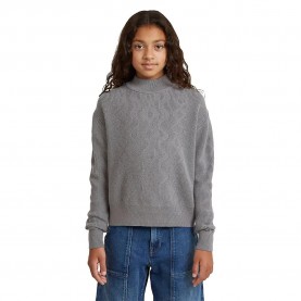 блуза,мъжки,пуловери,дамски,пуловери,g,star,modern,sweater,grey,(wild,dove)