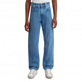 дънки,мъжки,панталони,дамски,панталони,g,star,mosa,straight,fit,jeans,blue,(light,blue)