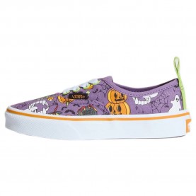 маратонки,мъжки,маратонки,дамски,маратонки,vans,authentic,elastic,lace,trainers,purple,(halloween,multi)