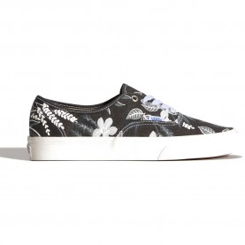 Маратонки Vans Authentic trainers - Brown (Floral Multi) маратонки,мъжки,маратонки,дамски,маратонки,vans,authentic,trainers,brown,(floral,multi)