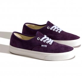 Маратонки Vans Authentic trainers - Purple (Pig Suede Purple Licorice) маратонки,мъжки,маратонки,дамски,маратонки,vans,authentic,trainers,purple,(pig,suede,purple,licorice)