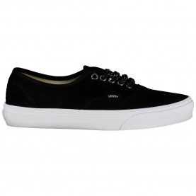 Маратонки Vans Authentic trainers - Black (Shine Lace Black / True White) маратонки,мъжки,маратонки,дамски,маратонки,vans,authentic,trainers,black,(shine,lace,black,true,white)