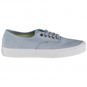 Маратонки Vans Authentic trainers - Blue (Shine Lace Soft Slate Blue / White) маратонки,мъжки,маратонки,дамски,маратонки,vans,authentic,trainers,blue,(shine,lace,soft,slate,blue,white)