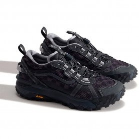 Маратонки Vans Crosspath XC trainers - Black (Checkerboard Charcoal Gray) маратонки,мъжки,маратонки,дамски,маратонки,vans,crosspath,xc,trainers,black,(checkerboard,charcoal,gray)