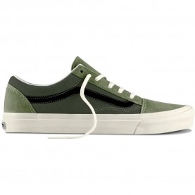 Маратонки Vans Old Skool trainers - Green (Pop Sidestripe Green Balsam) маратонки,мъжки,маратонки,дамски,маратонки,vans,old,skool,trainers,green,(pop,sidestripe,green,balsam)