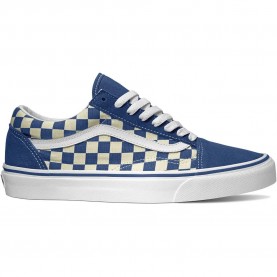 Маратонки Vans Old Skool trainers - Blue (True Blue / White) маратонки,мъжки,маратонки,дамски,маратонки,vans,old,skool,trainers,blue,(true,blue,white)
