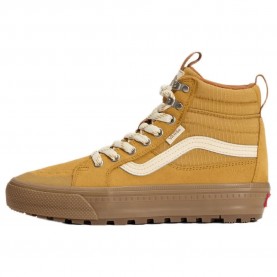 Маратонки Vans Sk8-Hi Waterproof Insulated MTE trainers - Brown (Autumn Brown) маратонки,мъжки,маратонки,дамски,маратонки,vans,sk8,hi,waterproof,insulated,mte,trainers,brown,(autumn,brown)