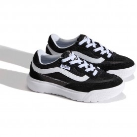 Маратонки Vans Ultrarange 2.0 SE trainers - Black (Black / White) маратонки,мъжки,маратонки,дамски,маратонки,vans,ultrarange,2.0,se,trainers,black,(black,white)