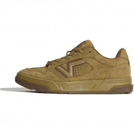 Маратонки Vans Upland trainers - Brown (Olive Brown / Cocoa) маратонки,мъжки,маратонки,дамски,маратонки,vans,upland,trainers,brown,(olive,brown,cocoa)