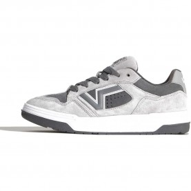 Маратонки Vans Upland trainers - Grey (Tone Gray / Gray) маратонки,мъжки,маратонки,дамски,маратонки,vans,upland,trainers,grey,(tone,gray,gray)