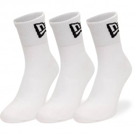 чорапи,мъжки,чорапи,дамски,чорапи,new,era,flag,socks,3,pairs,white,(white)