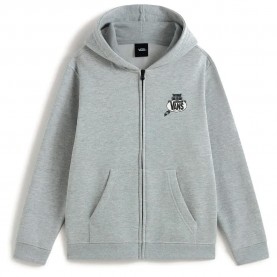 блуза,детски,блузи,vans,dumpster,raccoon,full,zip,sweatshirt,grey,(cement,heather)