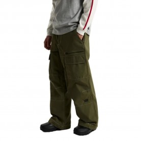Панталони Vans Eg Cargo Snow pants - Green (Mossy Olive) панталони,мъжки,панталони,дамски,панталони,vans,eg,cargo,snow,pants,green,(mossy,olive)