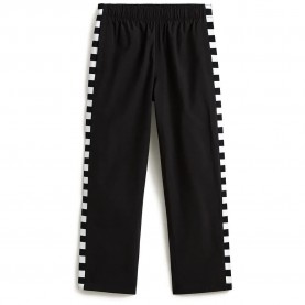 Анцуг Vans Ronnie Track pants - Black (Black) анцуг,мъжки,панталони,дамски,панталони,vans,ronnie,track,pants,black,(black)