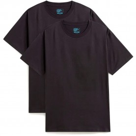 Тениска Vans VN000U11 short sleeve T-shirt - Black (Black) тениска,мъжки,тениски,дамски,тениски,vans,vn000u11,short,sleeve,t,shirt,black,(black)
