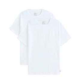 Тениска Vans VN000U11 short sleeve T-shirt - White (White) тениска,мъжки,тениски,дамски,тениски,vans,vn000u11,short,sleeve,t,shirt,white,(white)