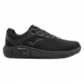 маратонки,мъжки,маратонки,дамски,маратонки,joma,atenea,trainers,black,(black)