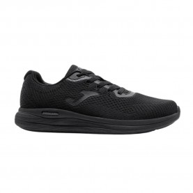 Маратонки Joma C.Ribbon trainers - Black (Black) маратонки,мъжки,маратонки,дамски,маратонки,joma,c.ribbon,trainers,black,(black)