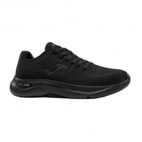 Маратонки Joma Corinto trainers - Black (Black) маратонки,мъжки,маратонки,дамски,маратонки,joma,corinto,trainers,black,(black)