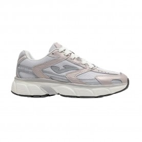 Маратонки Joma RT50 trainers - White (Violet) маратонки,мъжки,маратонки,дамски,маратонки,joma,rt50,trainers,white,(violet)