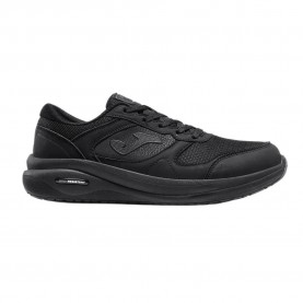 Маратонки Joma Tempo trainers - Black (Black / Black) маратонки,мъжки,маратонки,дамски,маратонки,joma,tempo,trainers,black,(black,black)