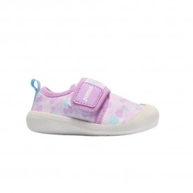 Маратонки Joma Teo trainers - Pink (Purple) маратонки,мъжки,маратонки,дамски,маратонки,joma,teo,trainers,pink,(purple)