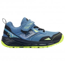 Маратонки Joma Tundra trainers - Blue (Blue) маратонки,мъжки,маратонки,дамски,маратонки,joma,tundra,trainers,blue,(blue)