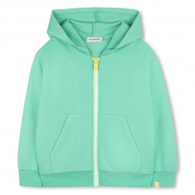 блуза,детски,блузи,billieblush,u21683,full,zip,sweatshirt,green,(green,discord)