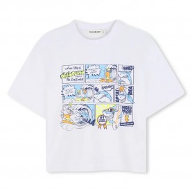 тениска,мъжки,тениски,дамски,тениски,billieblush,u21707,short,sleeve,t,shirt,white,(white)