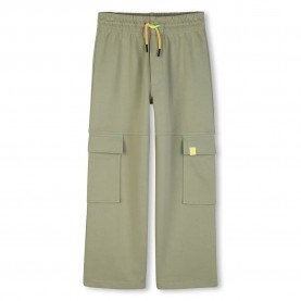 Панталони Billieblush U21715 pants - Green (Anise) панталони,мъжки,панталони,дамски,панталони,billieblush,u21715,pants,green,(anise)