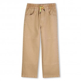 Панталони Billieblush U21717 pants - Beige (Sand) панталони,мъжки,панталони,дамски,панталони,billieblush,u21717,pants,beige,(sand)