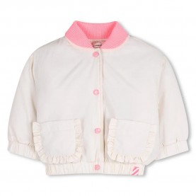 яке,мъжки,якета,дамски,якета,и,палта,billieblush,u21774,jacket,white,(ivory)