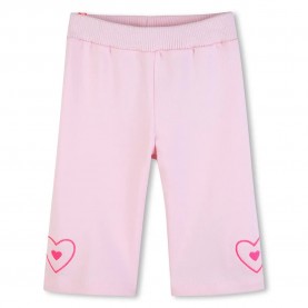 Панталони Billieblush U21787 pants - Pink (Pastel Pink) панталони,мъжки,панталони,дамски,панталони,billieblush,u21787,pants,pink,(pastel,pink)