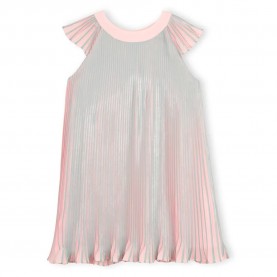 Рокля Billieblush U21843 sleeveless dress - Pink (Pastel Pink) рокля,дамски,поли,и,рокли,billieblush,u21843,sleeveless,dress,pink,(pastel,pink)