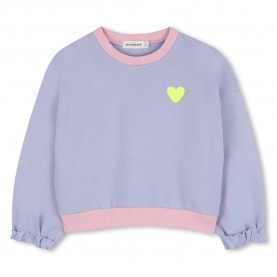 блуза,детски,блузи,billieblush,u21918,sweatshirt,blue,(blue,angel)