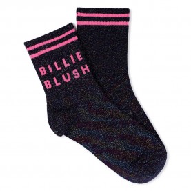 Чорапи Billieblush U22028 socks - Blue (Marine) чорапи,мъжки,чорапи,дамски,чорапи,billieblush,u22028,socks,blue,(marine)