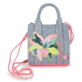 Чанта Billieblush U22044 bag - Grey (Stone) чанта,всички,чанти,billieblush,u22044,bag,grey,(stone)
