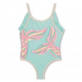 бански,костюм,детски,бански,костюми,billieblush,u21966,swimsuit,green,(turquoise)