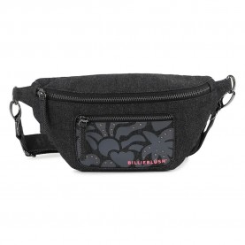чанта,всички,чанти,billieblush,u22076,waist,bag,black,(denim,rinse,dirty)